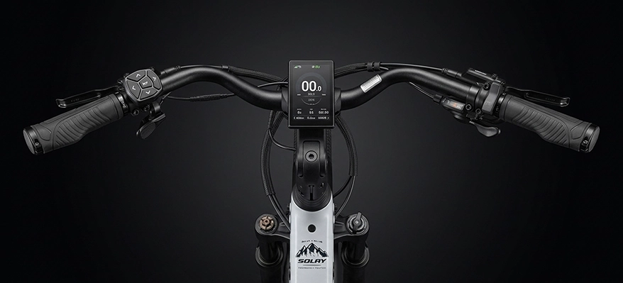 Bike Handlebar